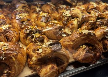 Rogale marcińskie po rzeszowsku. Tradycja w lokalnym wydaniu