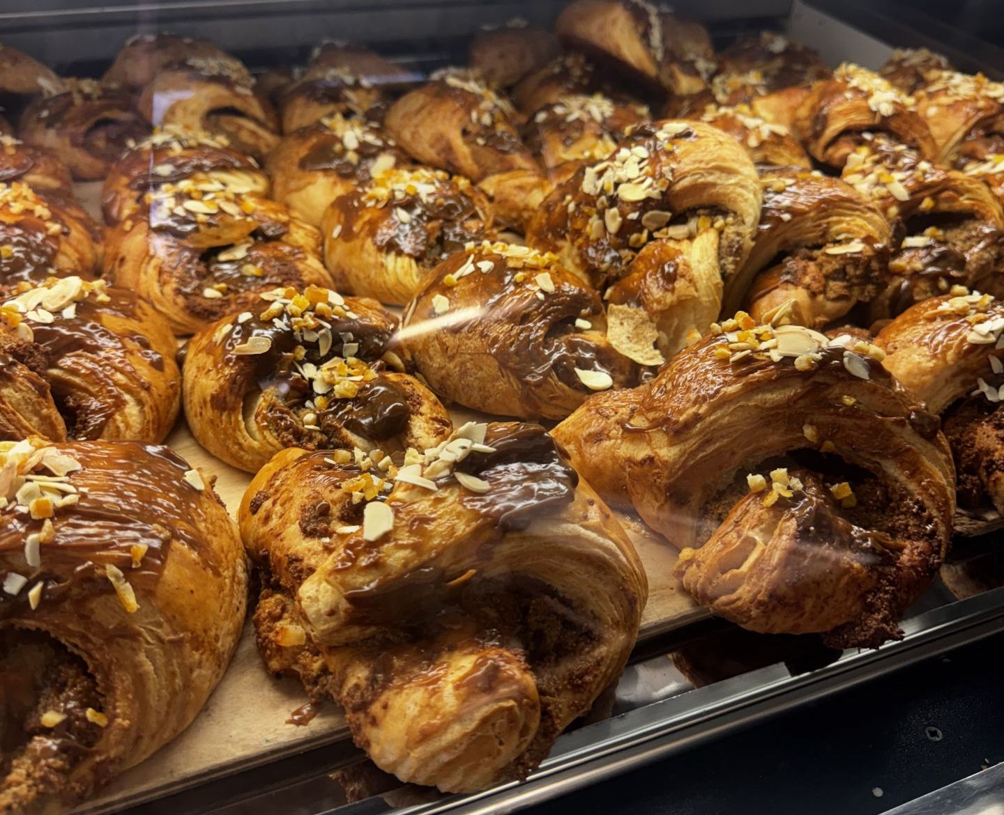 Rogale marcińskie po rzeszowsku. Tradycja w lokalnym wydaniu