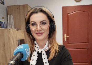 J. Frydrych: W interesie Polski jest, aby Ukraina była suwerennym krajem