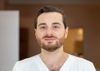 Profilaktyka zdrowotna mężczyzn – rozmowa z urologiem Jabubem Kempisty