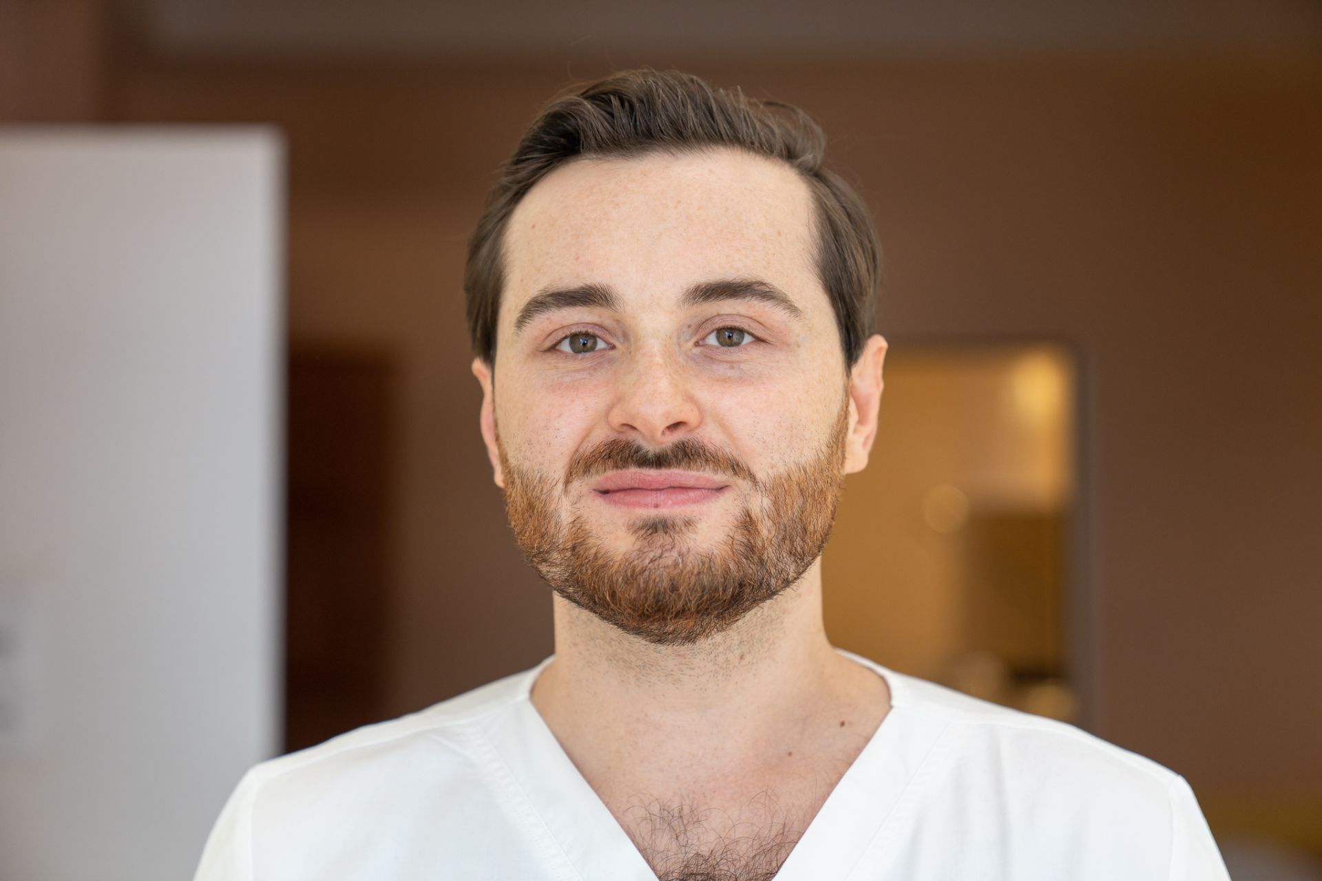 Profilaktyka zdrowotna mężczyzn - rozmowa z urologiem Jabubem Kempisty 7 - Polskie Radio Rzeszów Profilaktyka zdrowotna mężczyzn – rozmowa z urologiem Jabubem Kempisty