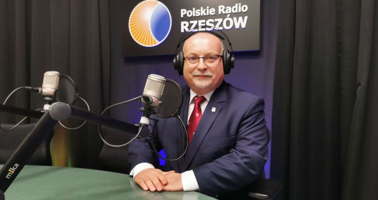 Historyk IPN o lokalnym bohaterze zrywu niepodległościowego