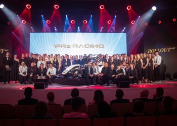 Za kulisami PRz Racing – Jak studenci Politechniki Rzeszowskiej tworzą bolidy wyścigowe