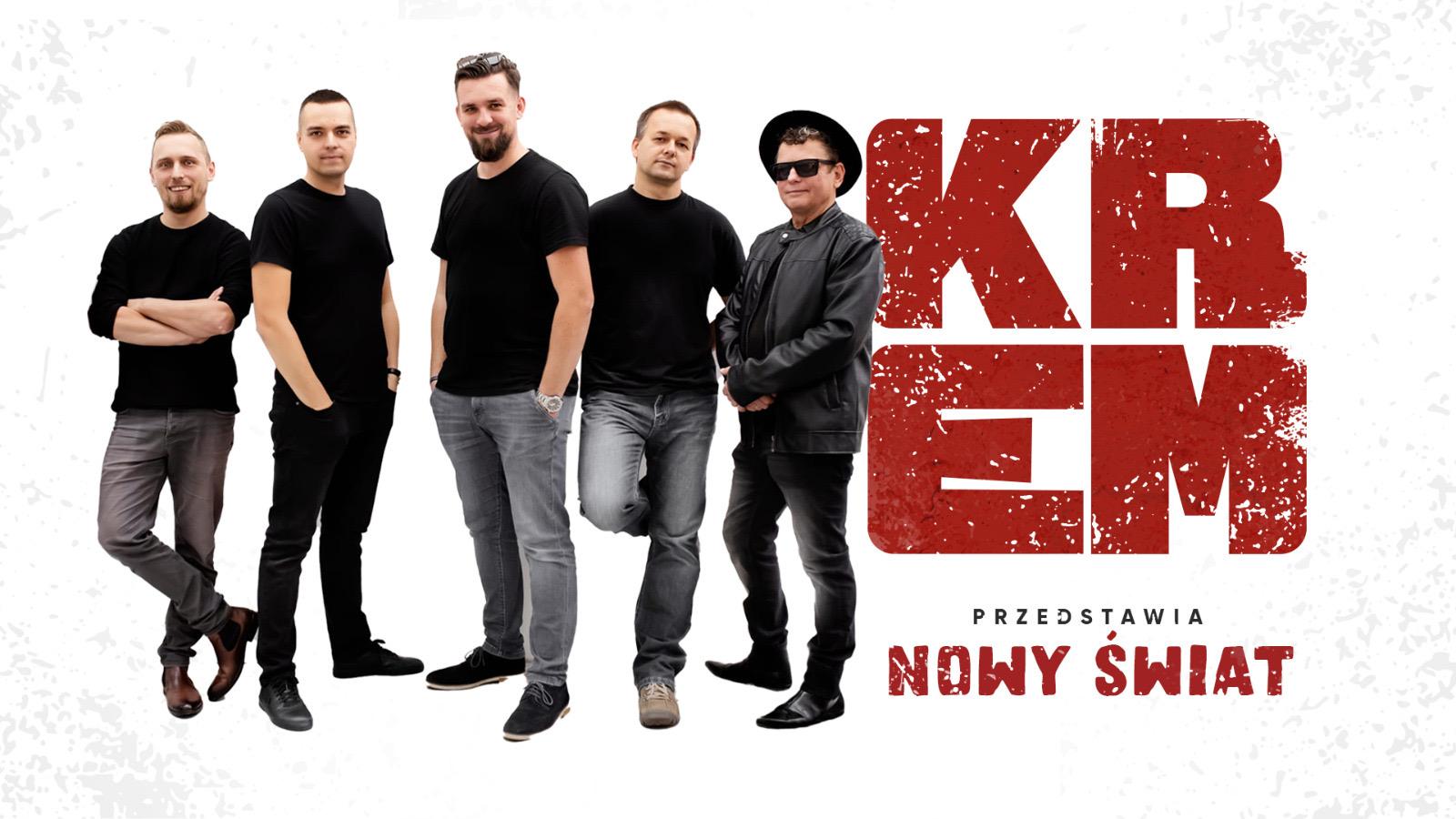 KREM - Polskie Radio Rzeszów