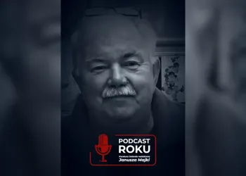 Finał podcastu roku im. red. Janusza Majki już w sobotę. Relacja na antenie Polskiego Radia Rzeszów