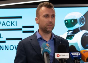 Podkarpacki Festiwal Nauki i Innowacji w Jasionce [ZDJĘCIA]