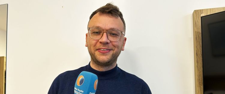 Marcel Woźniak o biografii i twórczości Leopolda Tyrmanda