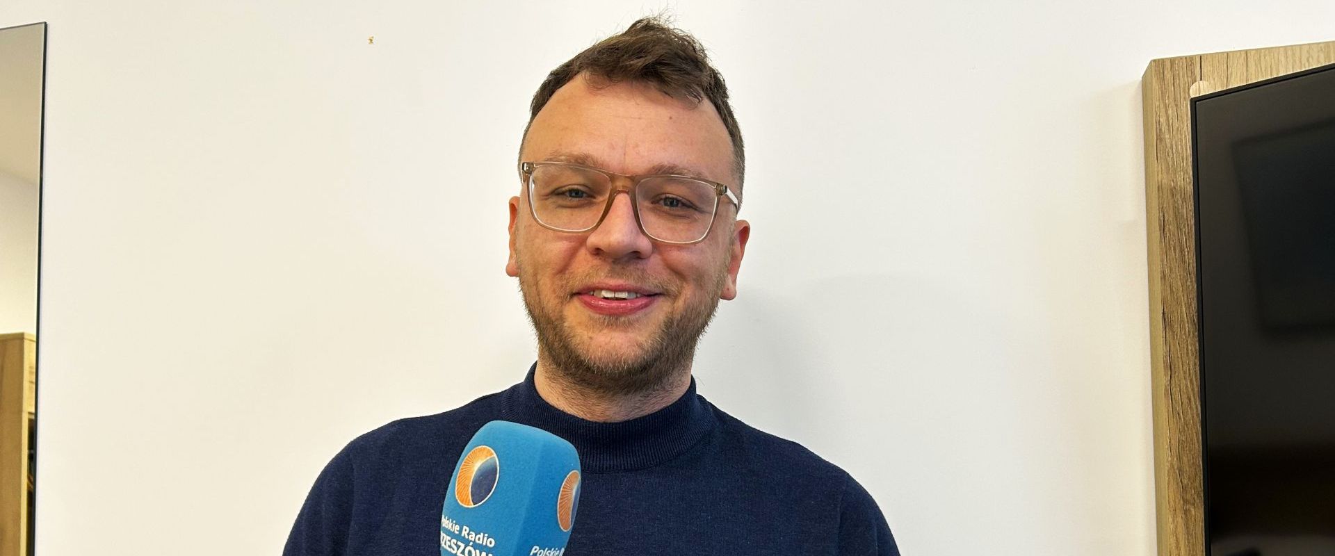 Marcel Woźniak o biografii i twórczości Leopolda Tyrmanda