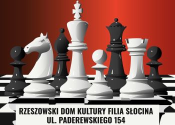 Zbliżają się XVII Mistrzostwa Rzeszowa w Szachach