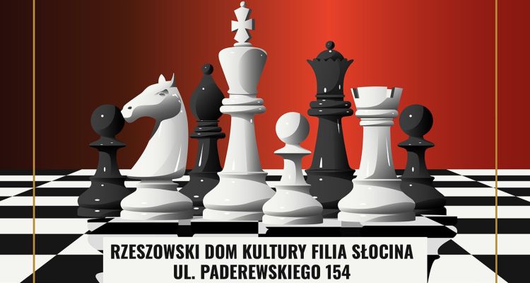 Zbliżają się XVII Mistrzostwa Rzeszowa w Szachach 1 - Polskie Radio Rzeszów Zbliżają się XVII Mistrzostwa Rzeszowa w Szachach