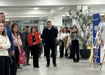 Uniwersytet Rzeszowski promuje polszczyznę na świecie. 35-lecie działalności ośrodka Polonus