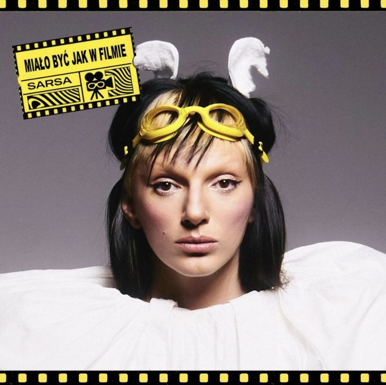 Sarsa – „Miało być jak w filmie”