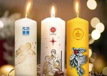 Rusza coroczna akcja Caritas „Wigilijne Dzieło Pomocy Dzieciom”