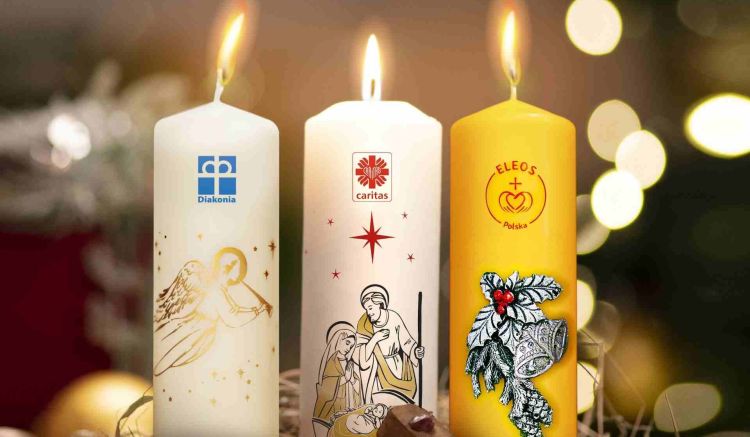 Rusza coroczna akcja Caritas „Wigilijne Dzieło Pomocy Dzieciom”
