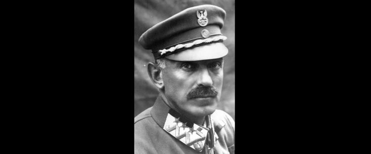 75. rocznica śmierci generała Stanisława Szeptyckiego. Uroczystości w Korczynie i Krośnie