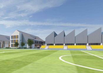 Będzie nowa szkoła w Głogowie Małopolskim. Podpisano kluczową umowę