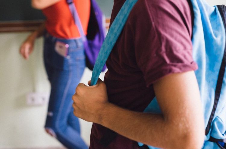 MEN: w edukacji zdrowotnej bierze udział około 30 procent uczniów