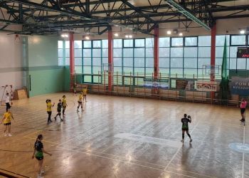 Pechowa porażka piłkarek ręcznych SPR Handballu Rzeszów