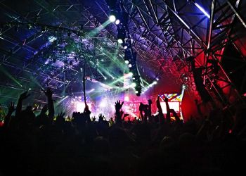 Od piątku Rockowa Noc w Rzeszowie. Na scenie m.in. Illusion i Orgasmatron