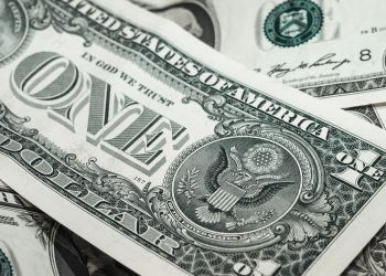 Prawie miliard dolarów wygrał szczęśliwiec z Georgii w amerykańskiej grze Mega Millions