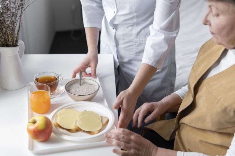 Dietetyczka: prehabilitacja żywieniowa może poprawić rokowania pacjentów onkologicznych