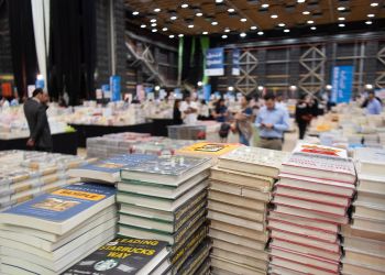 Siódma edycja Świątecznych Targów Książki w Rzeszowie