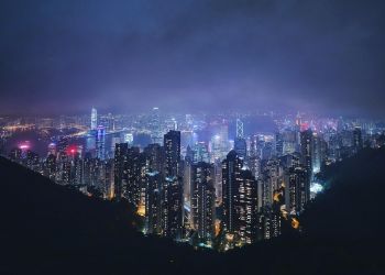 Żałoba w Hongkongu, 128 ofiar śmiertelnych pożaru wieżowców [AKTUALIZACJA]