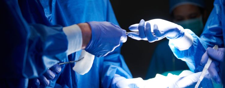 16-kilogramowy guz usunięty z brzucha 56-letniego pacjenta w Lublinie 1 - Polskie Radio Rzeszów 16-kilogramowy guz usunięty z brzucha 56-letniego pacjenta w Lublinie