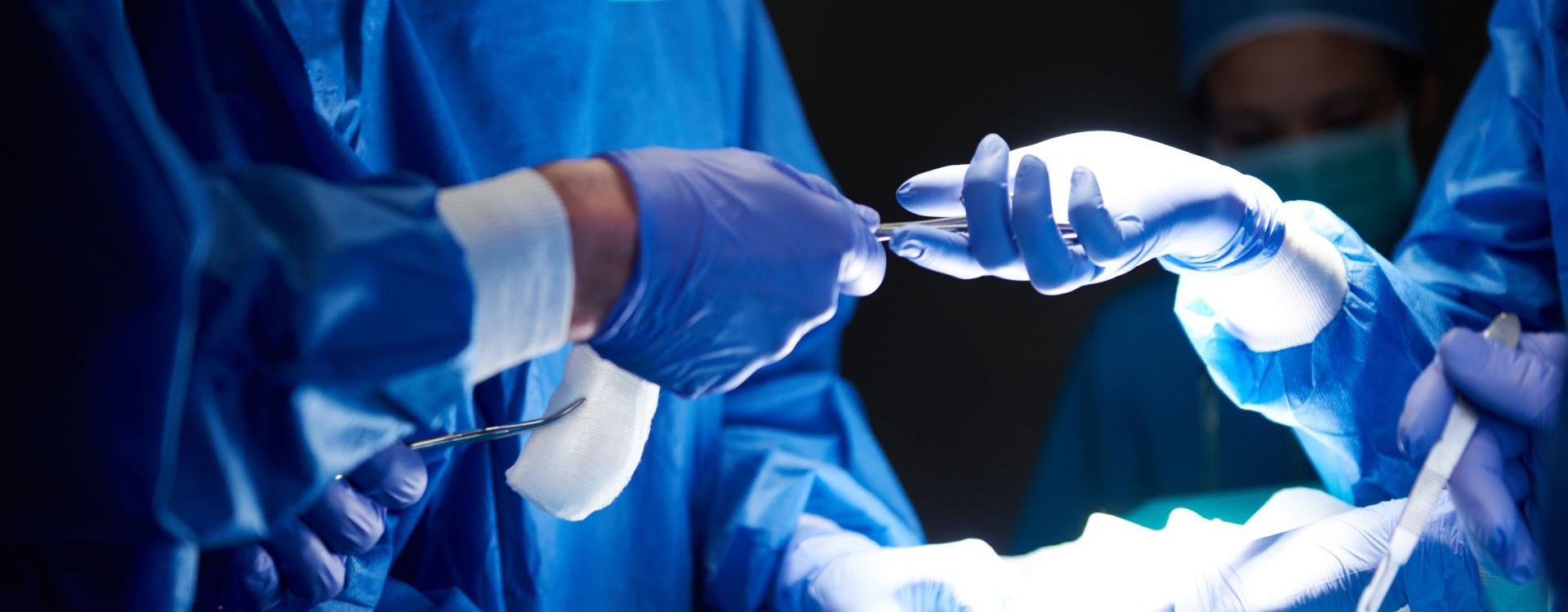 16-kilogramowy guz usunięty z brzucha 56-letniego pacjenta w Lublinie 6 - Polskie Radio Rzeszów 16-kilogramowy guz usunięty z brzucha 56-letniego pacjenta w Lublinie