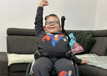 Koncert charytatywny na rzecz chorego Mikołaja z Kraczkowej