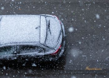 Utrudnienia na MOP-ach z powodu przerw w dostawie prądu