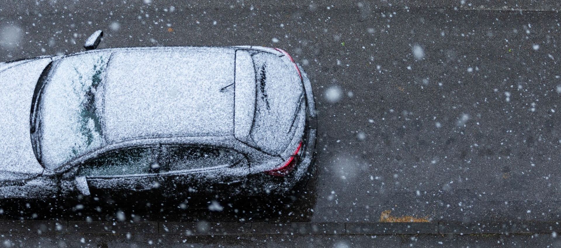Utrudnienia na MOP-ach z powodu przerw w dostawie prądu