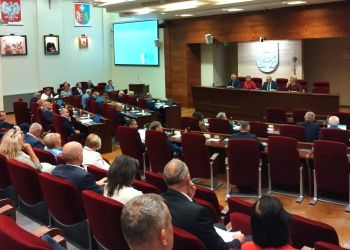 Rekordowy plan budżetu województwa na 2026 rok. Marszałek zapowiada inwestycje za ponad 1,49 mld zł