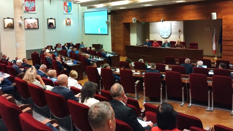 Rekordowy plan budżetu województwa na 2026 rok. Marszałek zapowiada inwestycje za ponad 1,49 mld zł