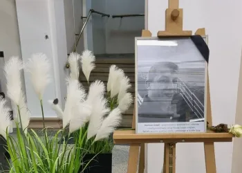 Damian Soból pośmiertnie uhonorowany tytułem „Zasłużony dla Miasta Przemyśla”