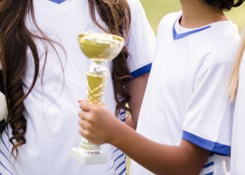 Młodzież z Podkarpacia wśród zwycięzców turnieju „Z Orlika na Stadion”