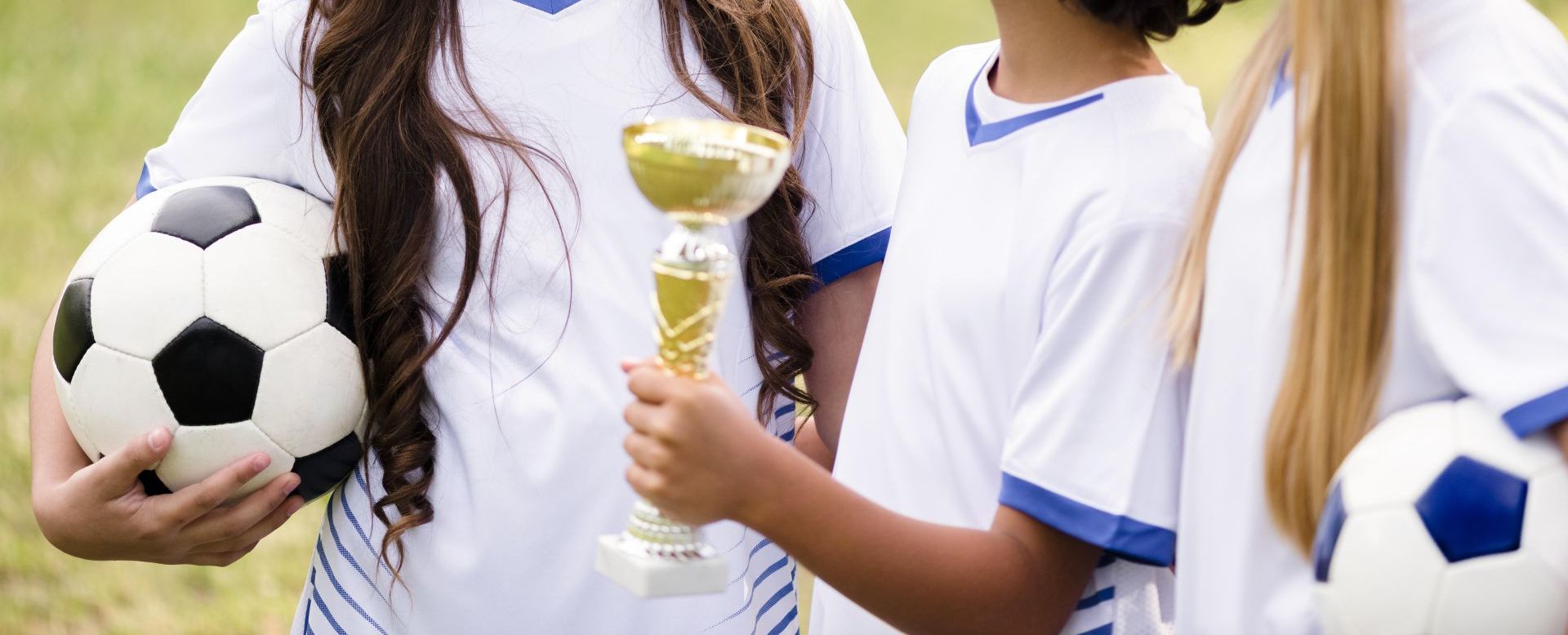 Młodzież z Podkarpacia wśród zwycięzców turnieju „Z Orlika na Stadion”