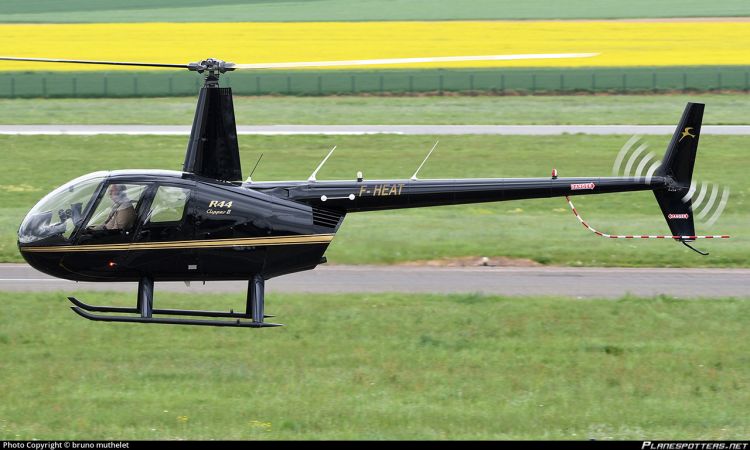 Katastrofa śmigłowca w Cierpiszu koło Malawy. Dwie osoby nie żyją, to mieszkańcy powiatu przeworskiego [WIDEO, ZDJĘCIA]