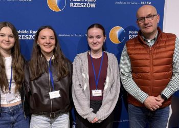 Sukcesy rzeszowskich mistrzów w jeździe na rolkach