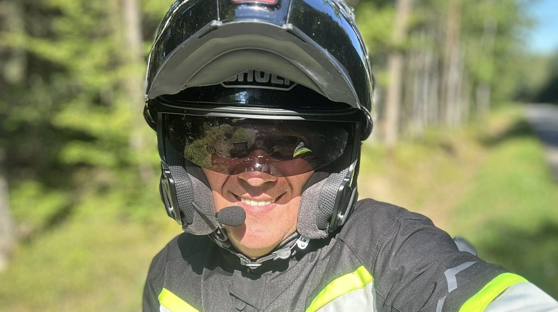 Motomagazyn 7.11 6 - Polskie Radio Rzeszów Motomagazyn 7.11