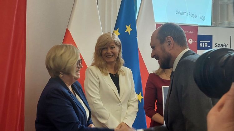 Trzebownisko, Solina i Cisna na podium Rankingu Gmin Podkarpacia 2025 [ZDJĘCIA]