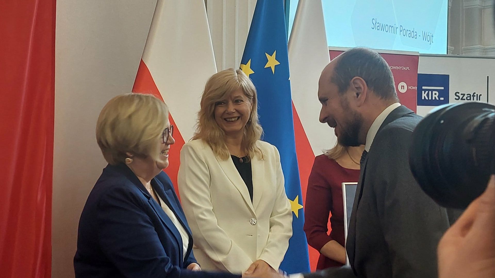 Trzebownisko, Solina i Cisna na podium Rankingu Gmin Podkarpacia 2025 [ZDJĘCIA]