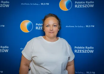 J. Brzozowska: w Rzeszowie brakuje ogródków działkowych