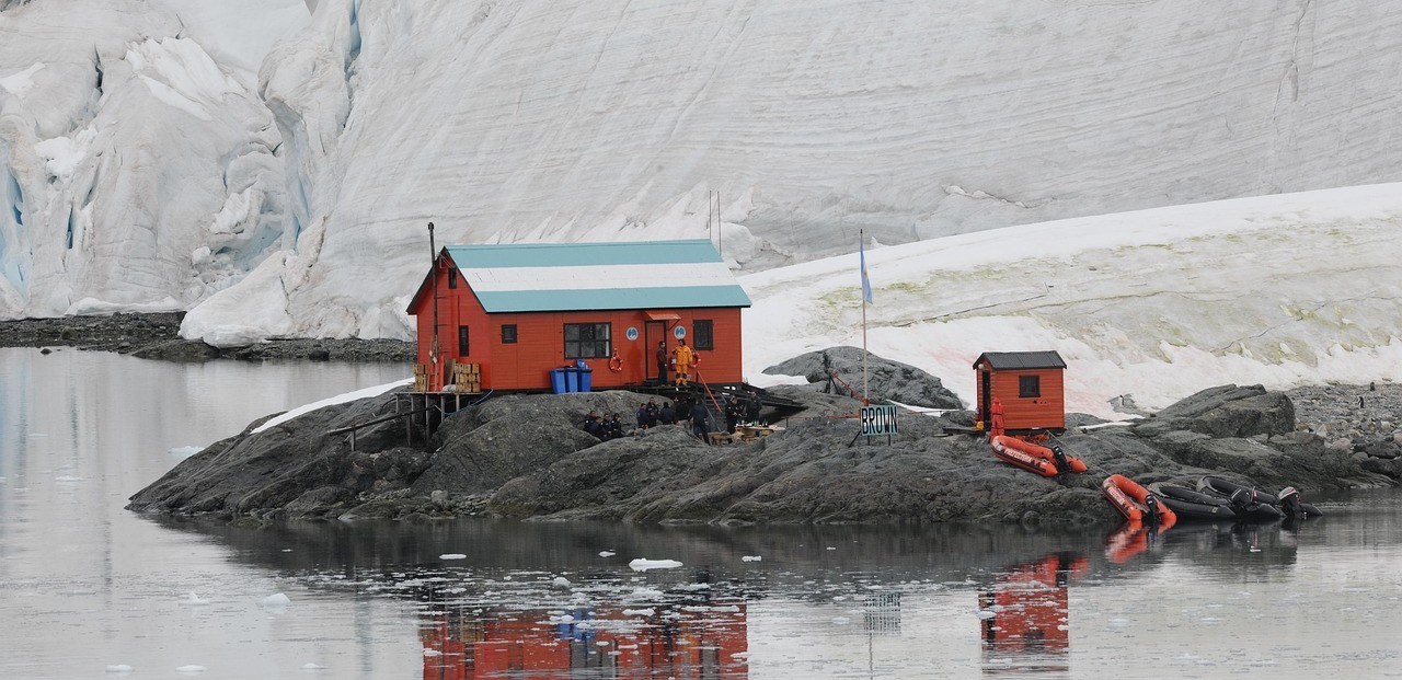 Pod koniec listopada odbędzie się 17. Podkarpacki Kalejdoskop Podróżniczy. Kto się pojawi?
