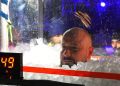 Nowy rekord Guinnessa w Tarnobrzegu! „Iceking” wytrzymał ponad 5 godzin w lodzie!