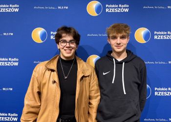 Samorząd szkolny i nowa inicjatywa uczniów I LO w Rzeszowie