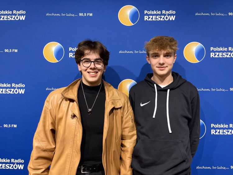 Samorząd szkolny i nowa inicjatywa uczniów I LO w Rzeszowie