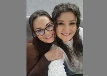 Małgorzata Boć i Karolina Nieckarz po finale „Szansy na sukces”