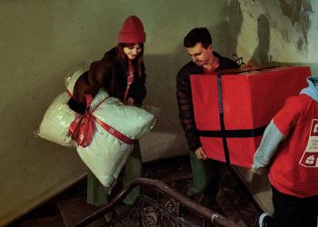 Szlachetna Paczka. Jeszcze 60 rodzin na Podkarpaciu czeka na darczyńców