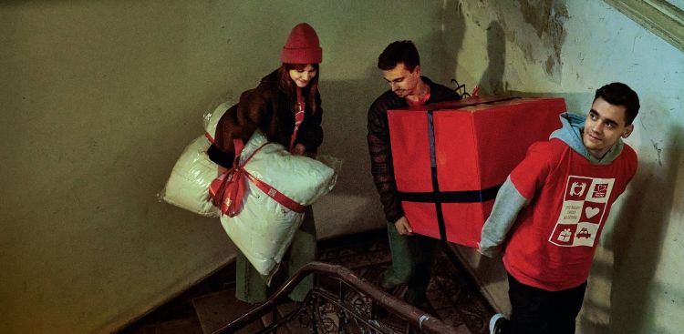 Szlachetna Paczka. Jeszcze 60 rodzin na Podkarpaciu czeka na darczyńców